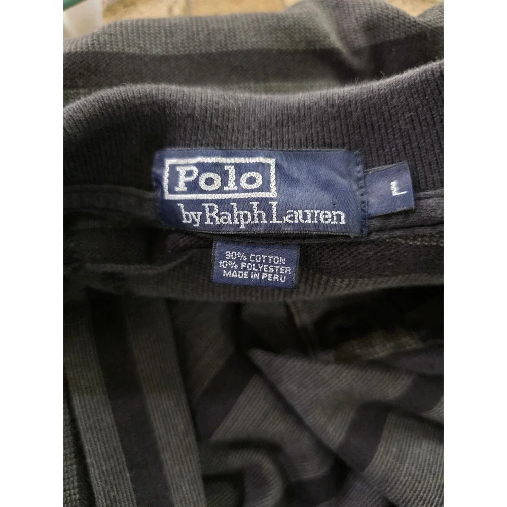 Polo Ralph Lauren this vintage